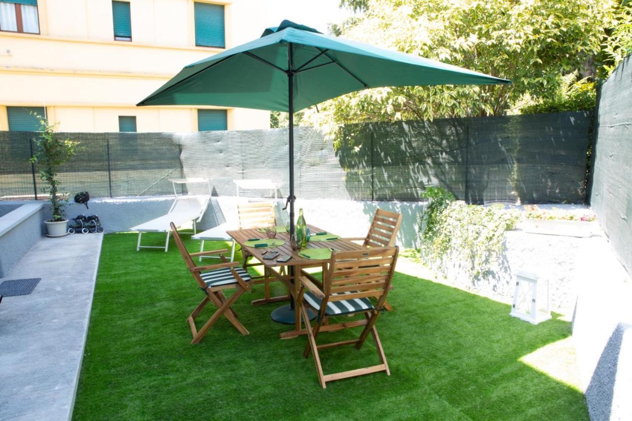 Apartamento Mercante In Fiera Verona