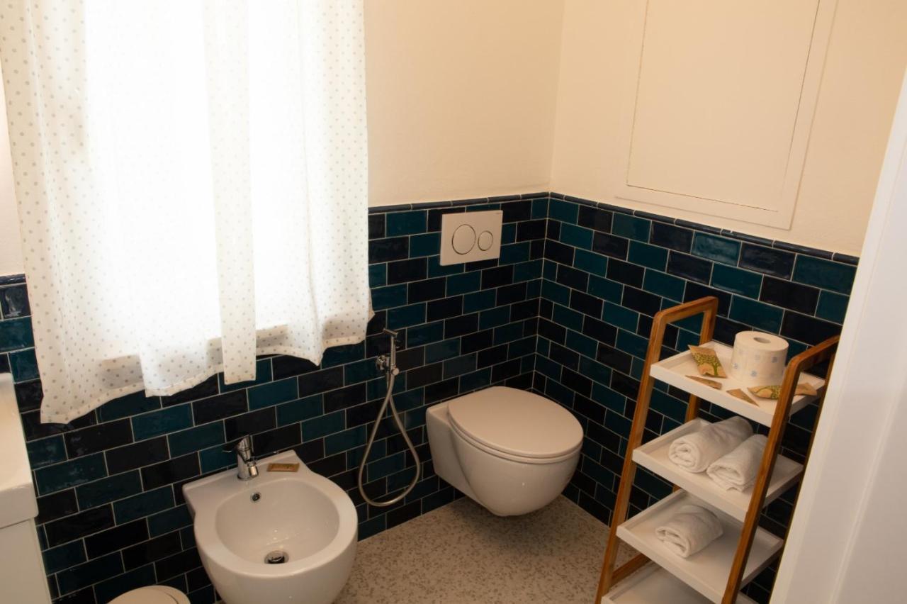 Apartamento Mercante In Fiera Verona
